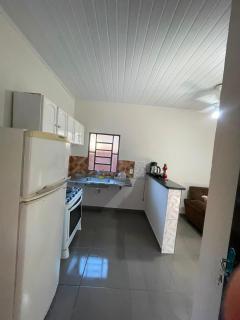 Casa tranquila próximo ao centro e a Unigran - 7