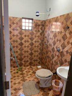 Casa tranquila próximo ao centro e a Unigran - 2