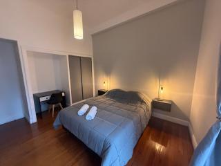 Ayres Suites Alsina - 0