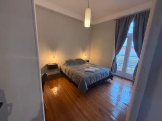 Ayres Suites Alsina - 1