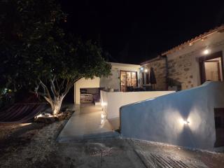 Cretan Philosophy, Relaxury Country Living - 0