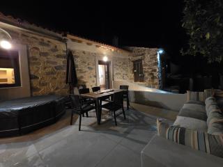 Cretan Philosophy, Relaxury Country Living - 1