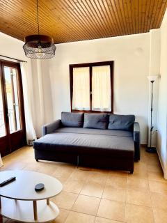 Mitzelitsa Guesthouse Cozy Apartment 2-4 Guests - 5