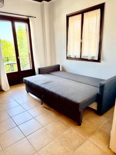 Mitzelitsa Guesthouse Cozy Apartment 2-4 Guests - 6