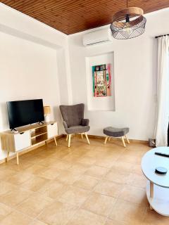 Mitzelitsa Guesthouse Cozy Apartment 2-4 Guests - 7