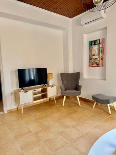 Mitzelitsa Guesthouse Cozy Apartment 2-4 Guests - 8