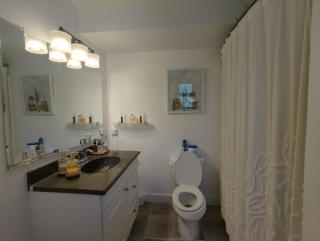 Davidson Lake House - 2