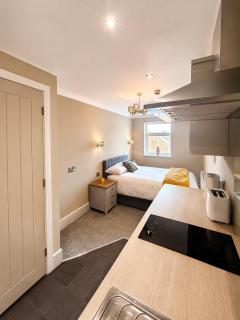 Posh Apartments - 9