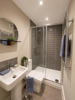 Posh Apartments - 5