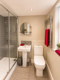 Posh Apartments - 1