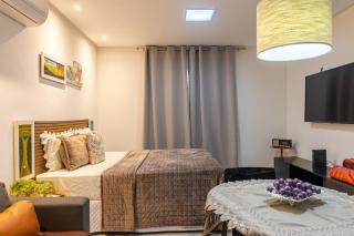 Apartamentos com internet rápida - 6