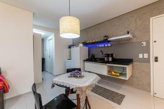 Apartamentos com internet rápida - 5