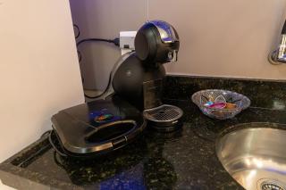 Apartamentos com internet rápida - 2