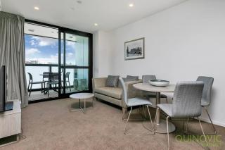 QV Stays City Central Apartment with Parking - 7