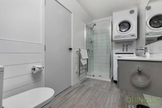 QV Stays City Central Apartment with Parking - 3