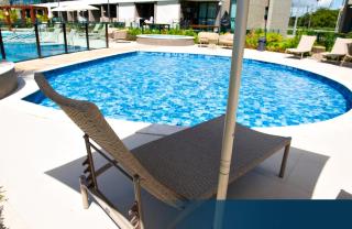 Beach Class Summer Porto de Galinhas Resort 14A - 9
