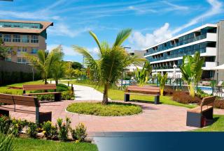 Beach Class Summer Porto de Galinhas Resort 14A - 5