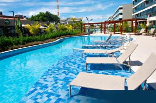 Beach Class Summer Porto de Galinhas Resort 14A - 1