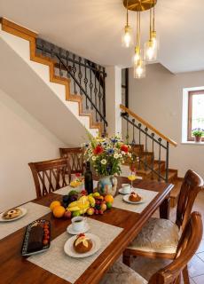 Villa Nona Tamara with Astonishing Sea & Mountains View - 1