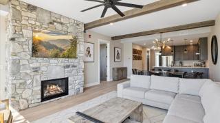 Highlands of the Smokies 401 3br - 8
