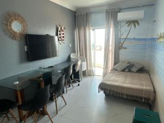 Apt na praia do Atalaia - 7