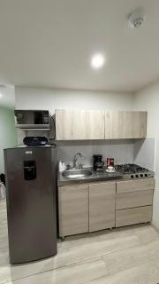 Ventó loft Diseño, wifi, reservacion inmediata, tv - 1