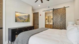 Highlands of the Smokies 308 2br - 7