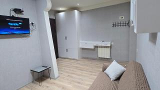 Giorgi Brtskinvale Apartment - 0