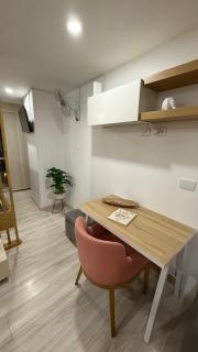 Ventó loft Diseño, wifi, reservacion inmediata, tv - 1