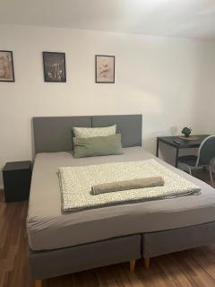 Schöne Wohnung in Mannheim - 9