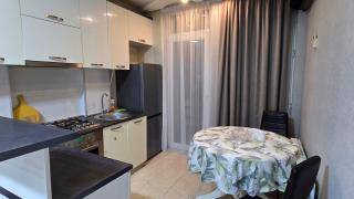 Giorgi Brtskinvale Apartment - 7