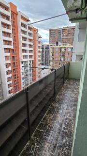 Giorgi Brtskinvale Apartment - 4