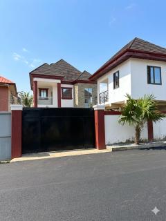 Asibbey Lodge - 9
