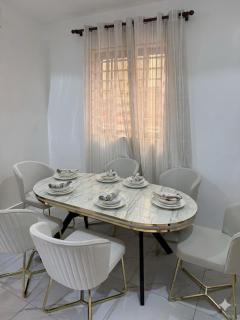 Asibbey Lodge - 7