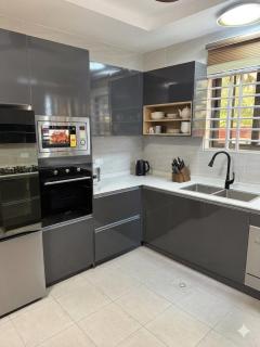 Asibbey Lodge - 5