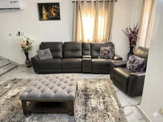 Asibbey Lodge - 2
