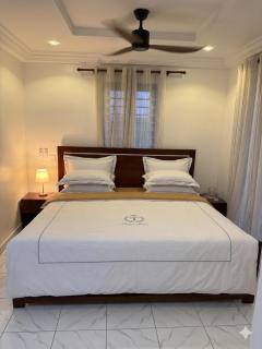 Asibbey Lodge - 1