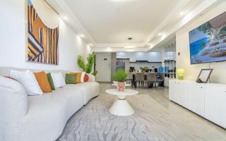 Modern Haven Kilimani - 0