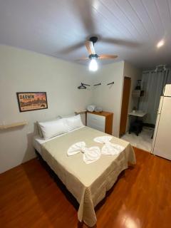 Kitnet Residencial Ozzy com Garagem em Betim - 7