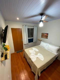 Kitnet Residencial Ozzy com Garagem em Betim - 5