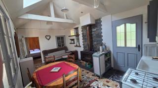 Chalet de La Prée - 1