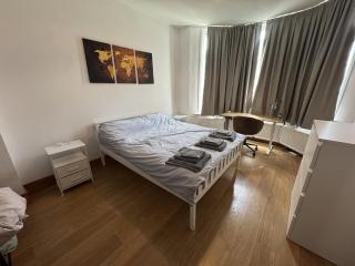 Stylish Garden Flat Central London in 30 min - 1