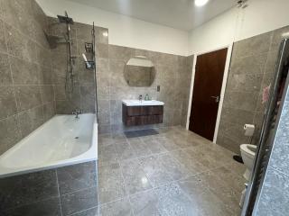 Stylish Garden Flat Central London in 30 min - 2
