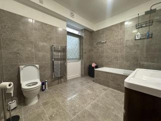 Stylish Garden Flat Central London in 30 min - 3