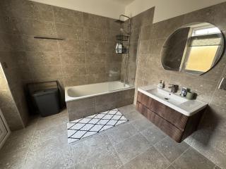 Stylish Garden Flat Central London in 30 min - 4
