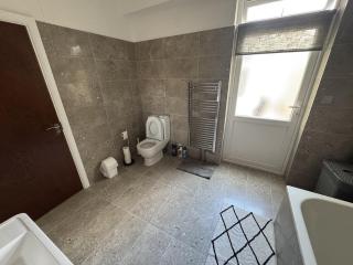 Stylish Garden Flat Central London in 30 min - 5