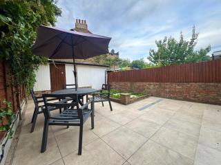 Stylish Garden Flat Central London in 30 min - 6