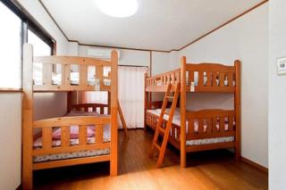 Guest House Wa N Wa - Osaka - 1