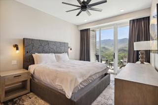 Highlands of the Smokies 306 3br - 4