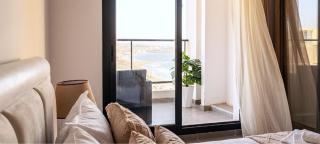 Tulipe T2 vue sur mer ainturk oran - 9